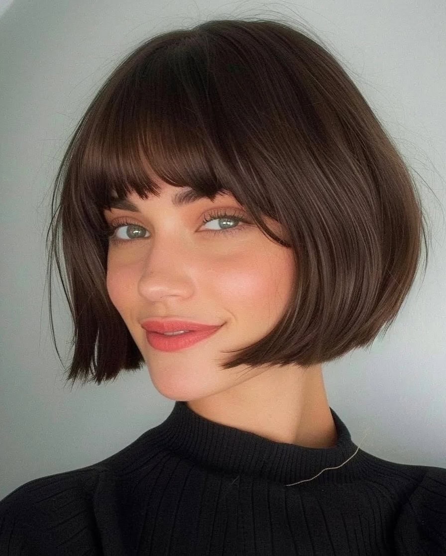 french bob