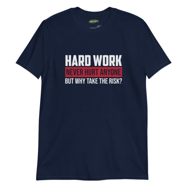unisex-basic-softstyle-t-shirt-navy-front-698d347ce16f3.jpg Funny husband gift
