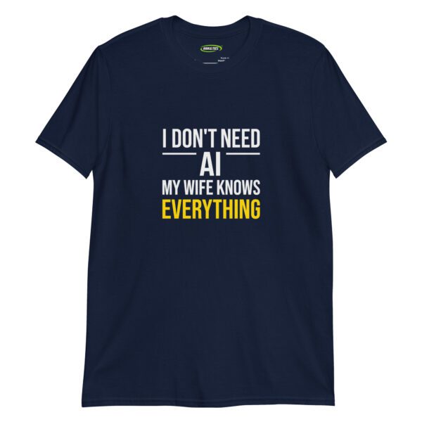 Funny gift for husbands