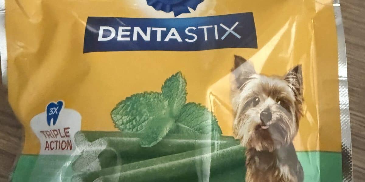Best Dog Dental Chews in 2026: VOHC-Accepted Picks for Daily Oral Hygiene