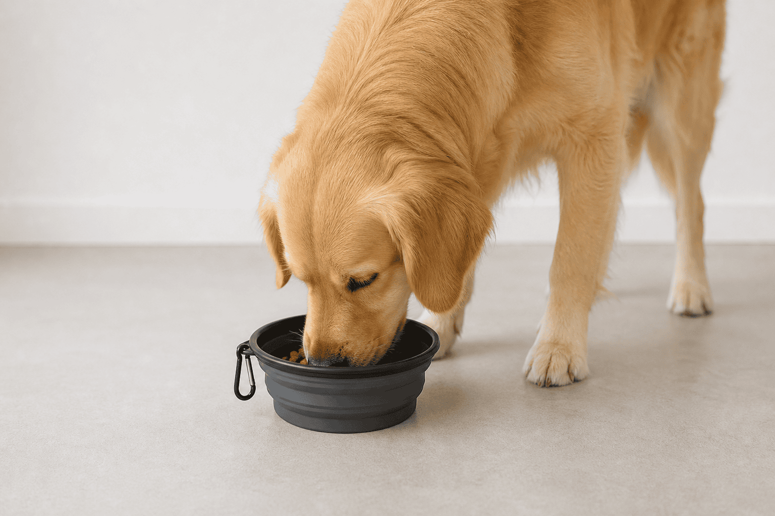 Best Collapsible Dog Bowls for Travel in 2026: 5 Top-Rated Bowls for Hiking, Road Trips, and Daily Adventures