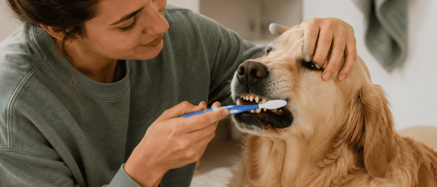 Best Dental Care Products for Senior Dogs in 2026: For Aging Teeth, Gums, and Oral Health