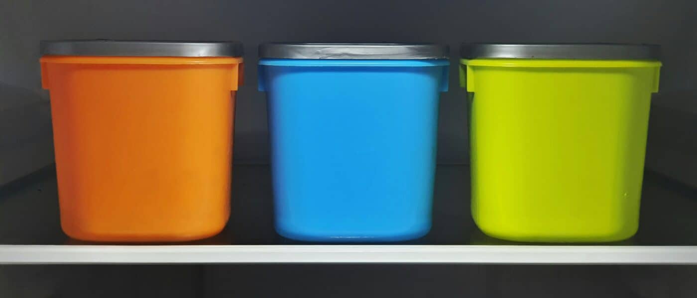 Best Dog Food Storage Containers in 2026: Keep Kibble Fresh