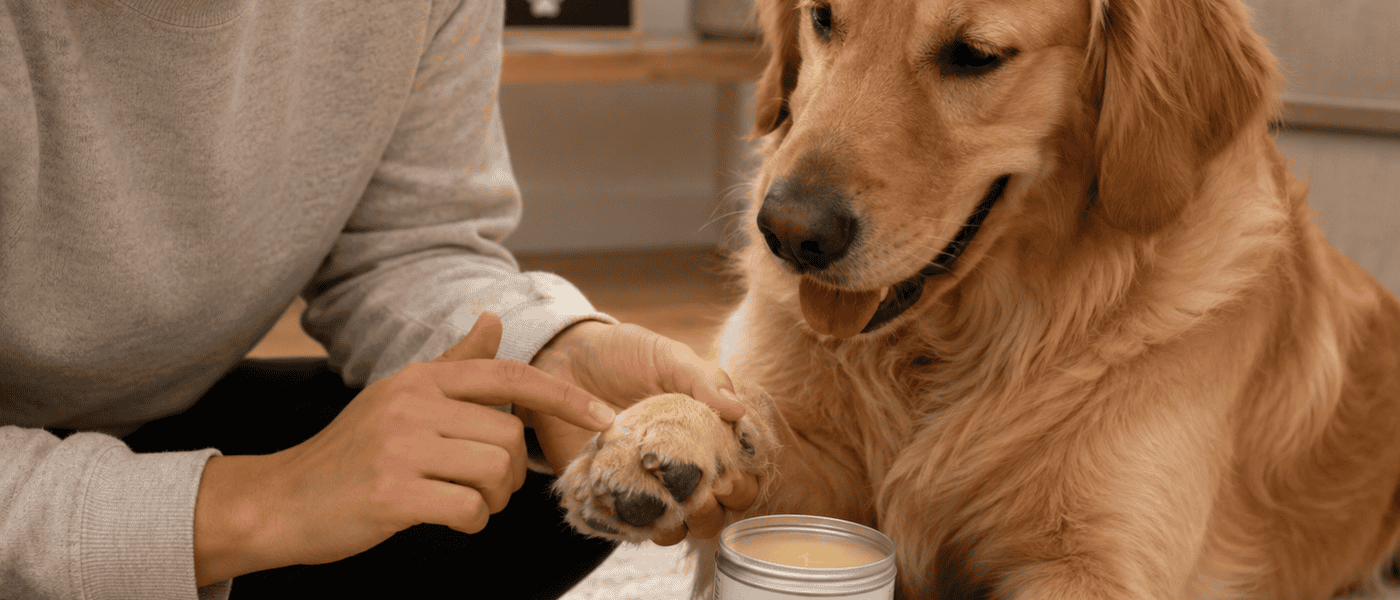 Best Dog Paw Balm in 2026: Top Picks for Cracked Pads, Hot Pavement, and Winter Salt Protection