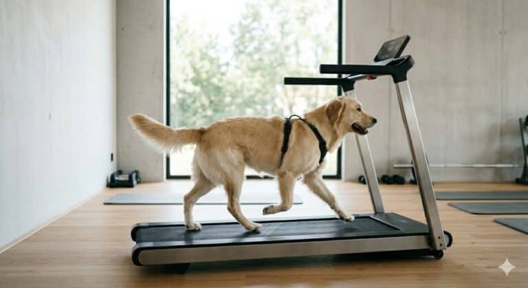 best dog treadmills for indoor exercise in 2026