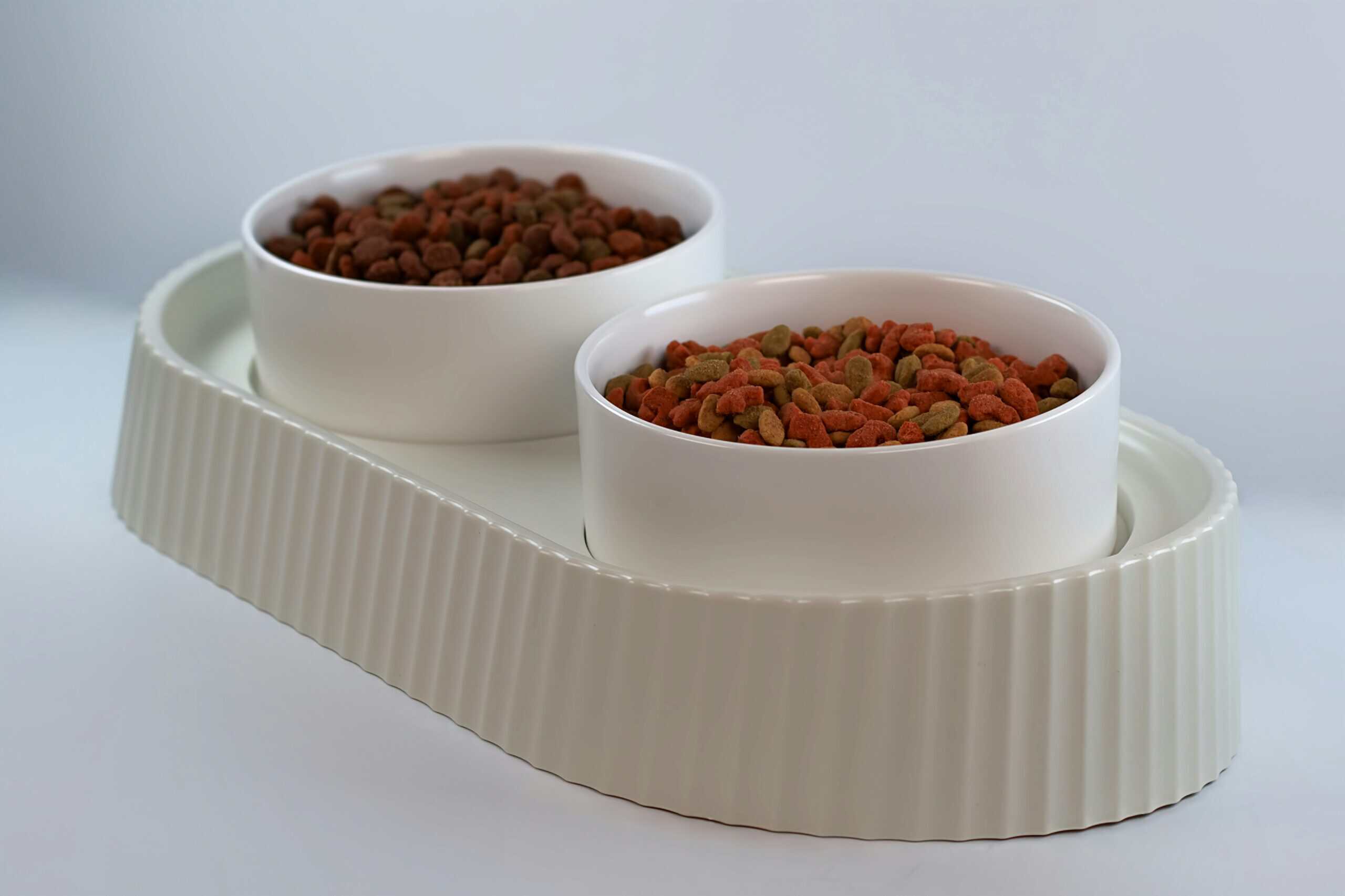 Best Elevated Cat Bowls for Senior Cats: Stop the Daily Neck Strain