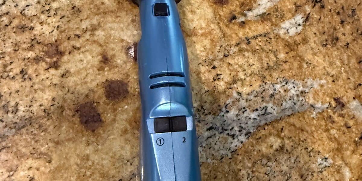Best Dog Nail Grinders in 2026: Quiet, Gradual Trims With Less Risk to the Quick
