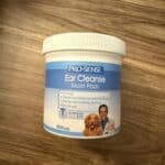 ear cleaner for dogs