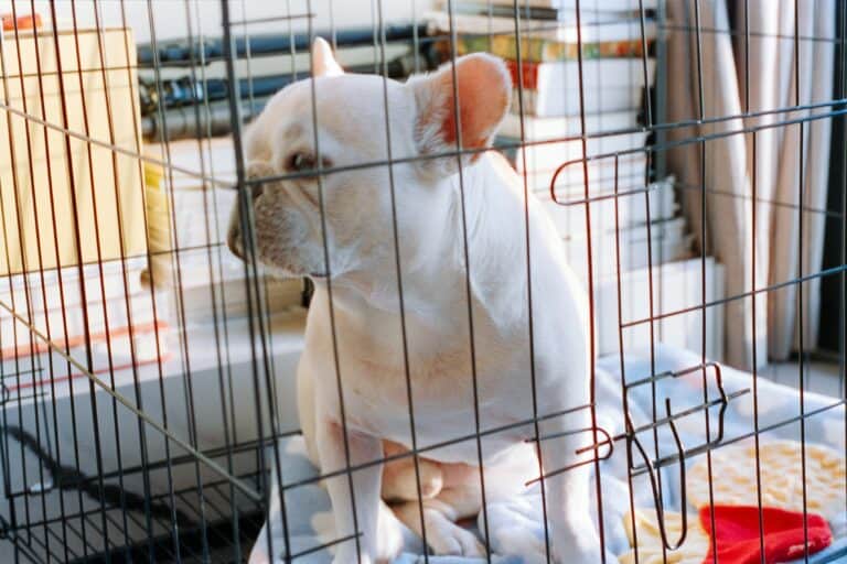 best dog crates small dogs