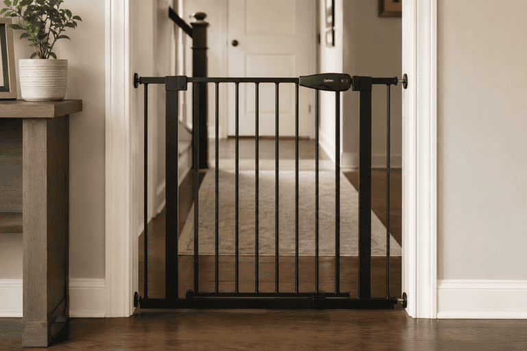 best dog gates