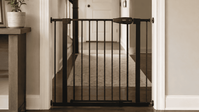 best dog gates