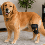 best dog knee braces