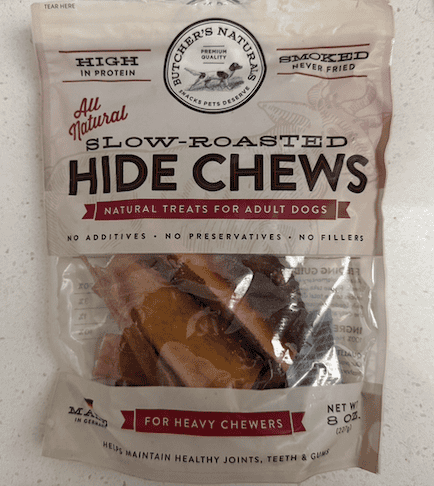 Best Hide Chews for Dogs in 2026: Safer, Longer-Lasting Picks
