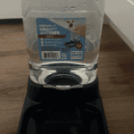 my home dog gravity bowl