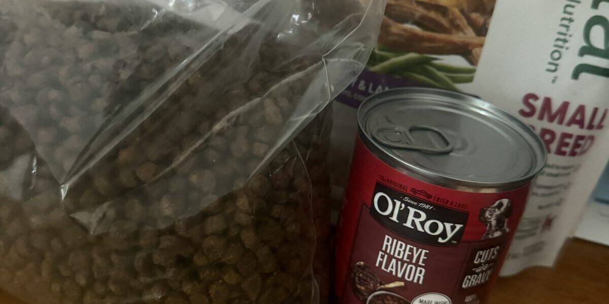What Does “Meat Meal” Actually Mean in Your Dog’s Food?