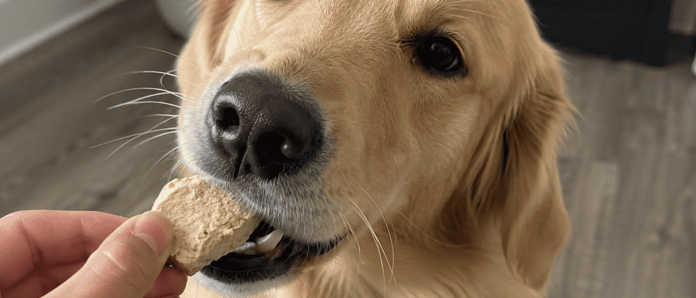 Best Freeze-Dried Dog Treats in 2026: High-Protein For Your Dog