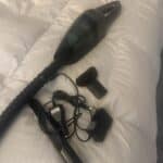 a vacuum for dog hair