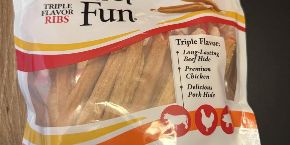 Best Flavored Dog Chews in 2026: Tasty Treats Dogs Love to Gnaw