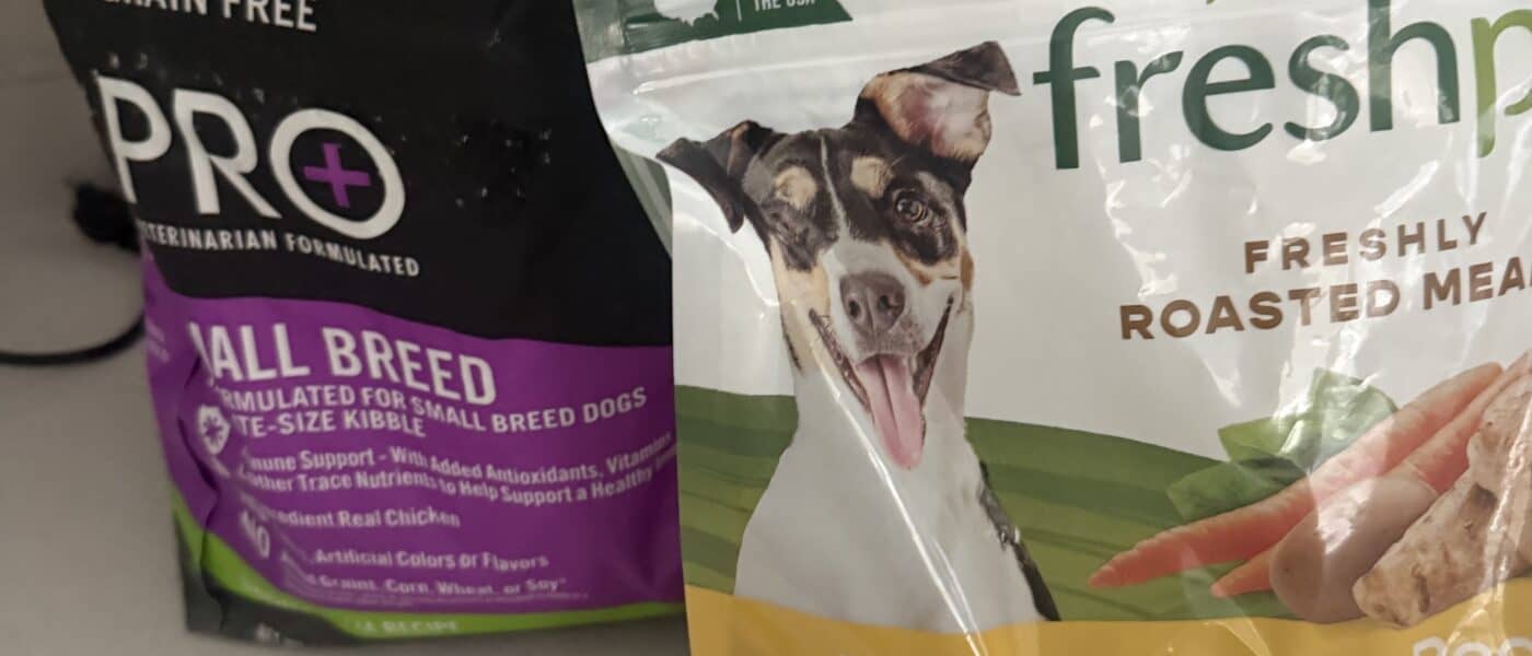 Best Dog Food for Medium Dogs in 2026: The Size Nobody Formulates For