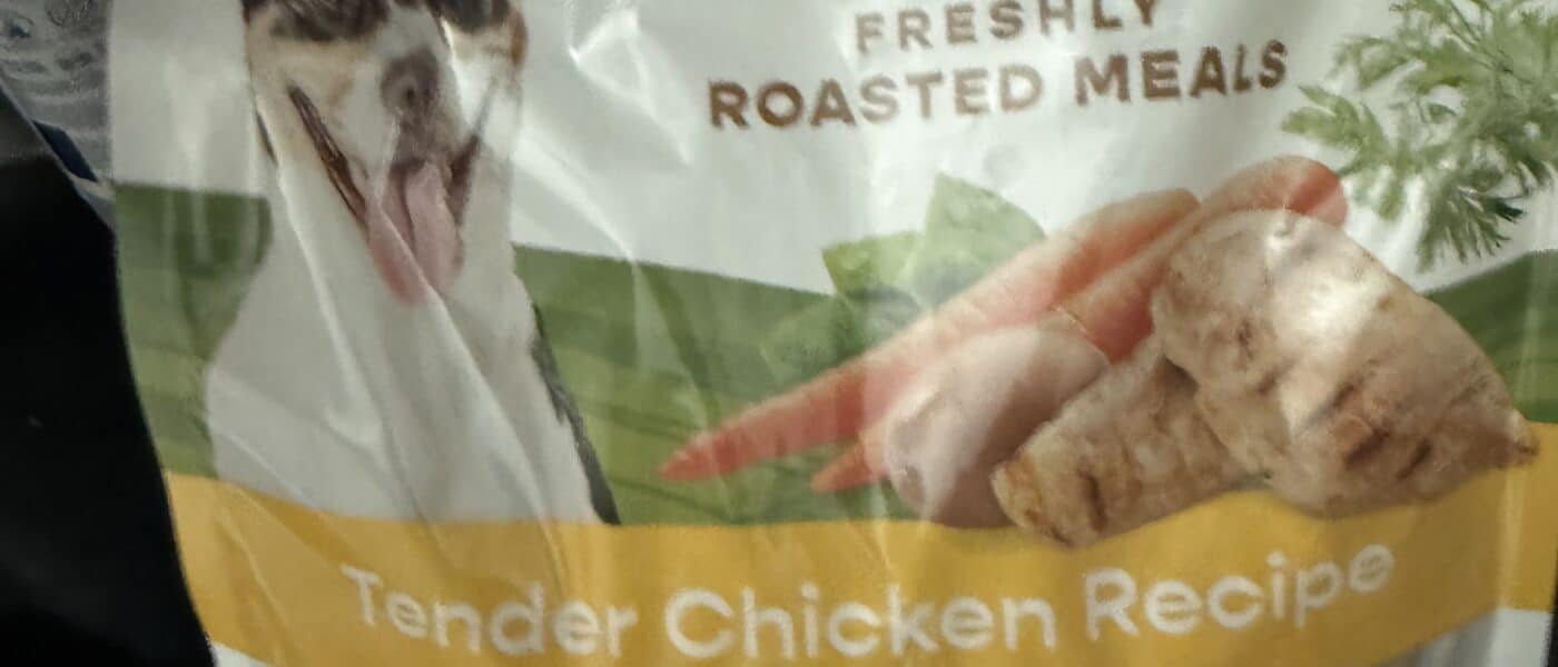 Best High Protein Dog Food in 2026: What the Number on the Bag Leaves Out