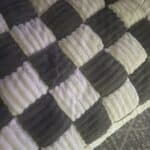 a couch cover with cloth fabric