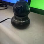home security camera for dog
