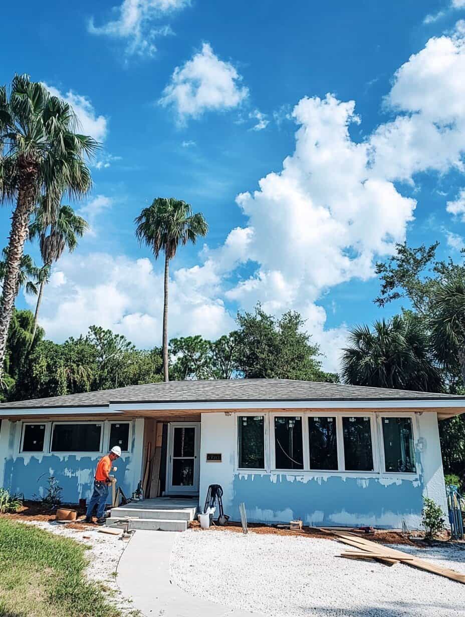 Anna Maria Island Distressed Property Loan Hard Money Lender