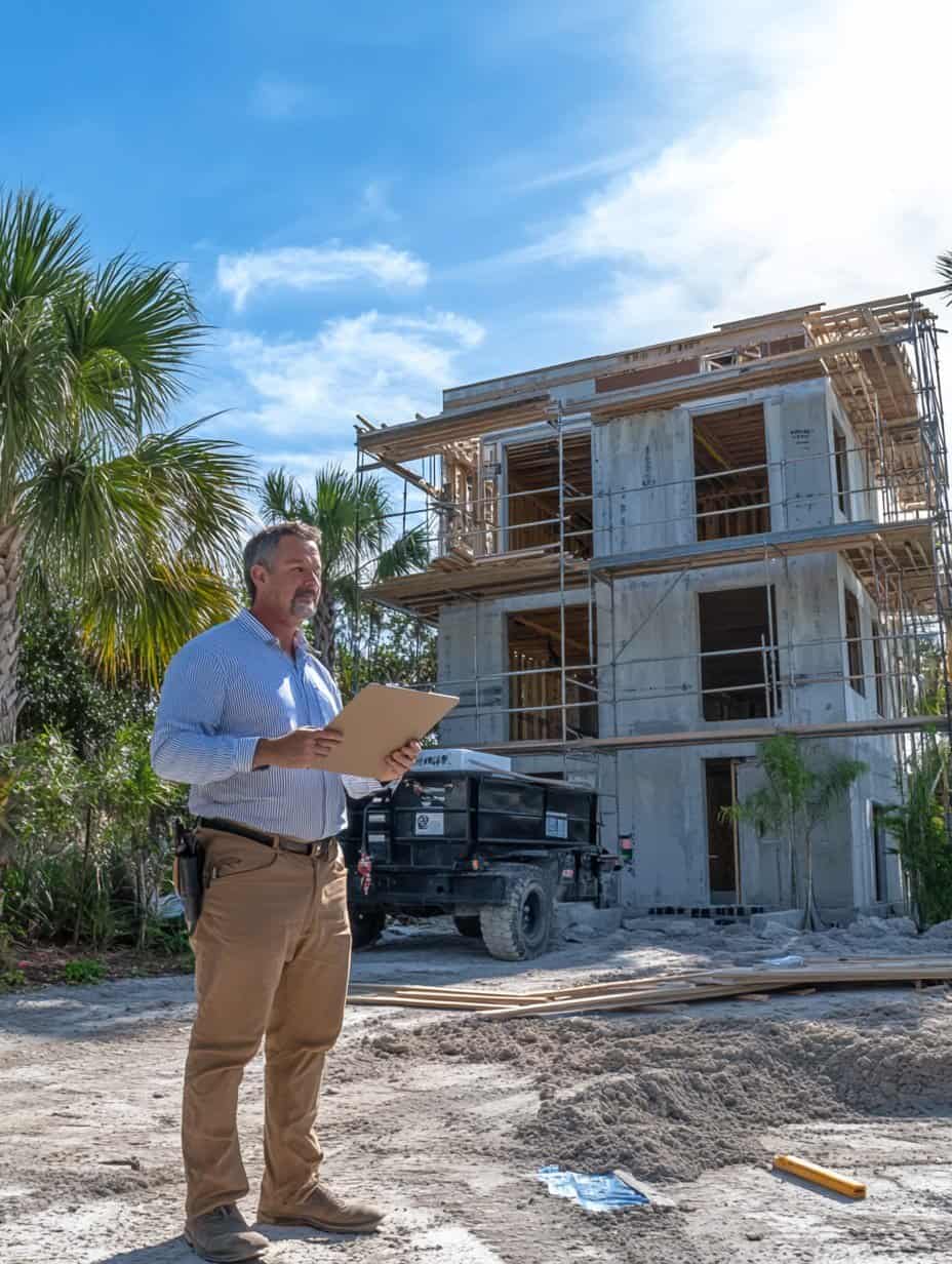 Bradenton FL Foreign National Loan Hard Money Lender