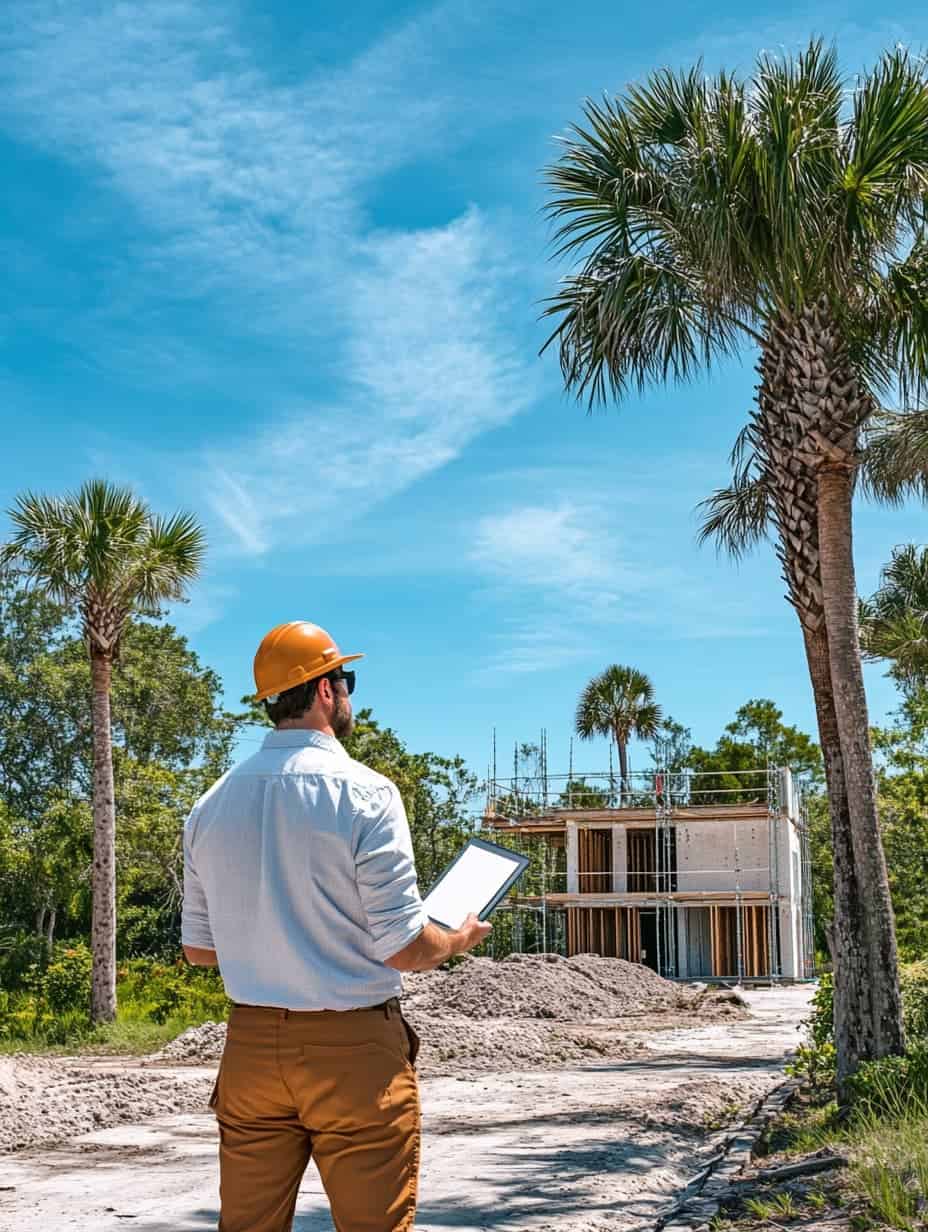 Florida real estate investor