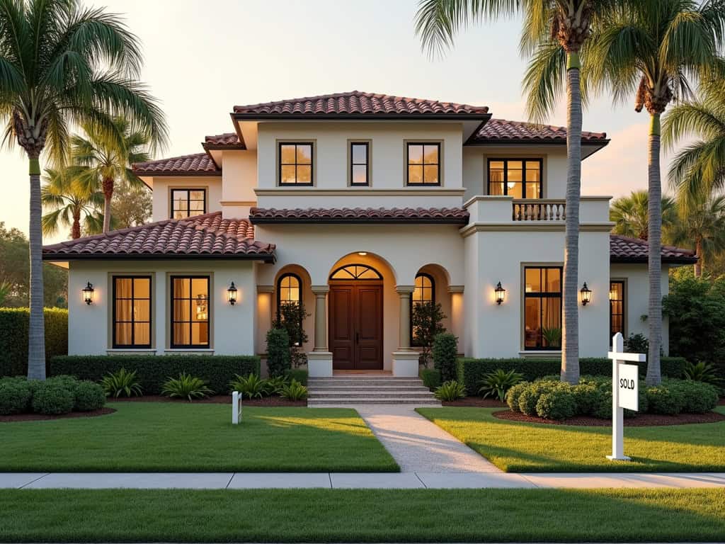 Foreign National Loan Hard Money Lender Florida St Pete Beach