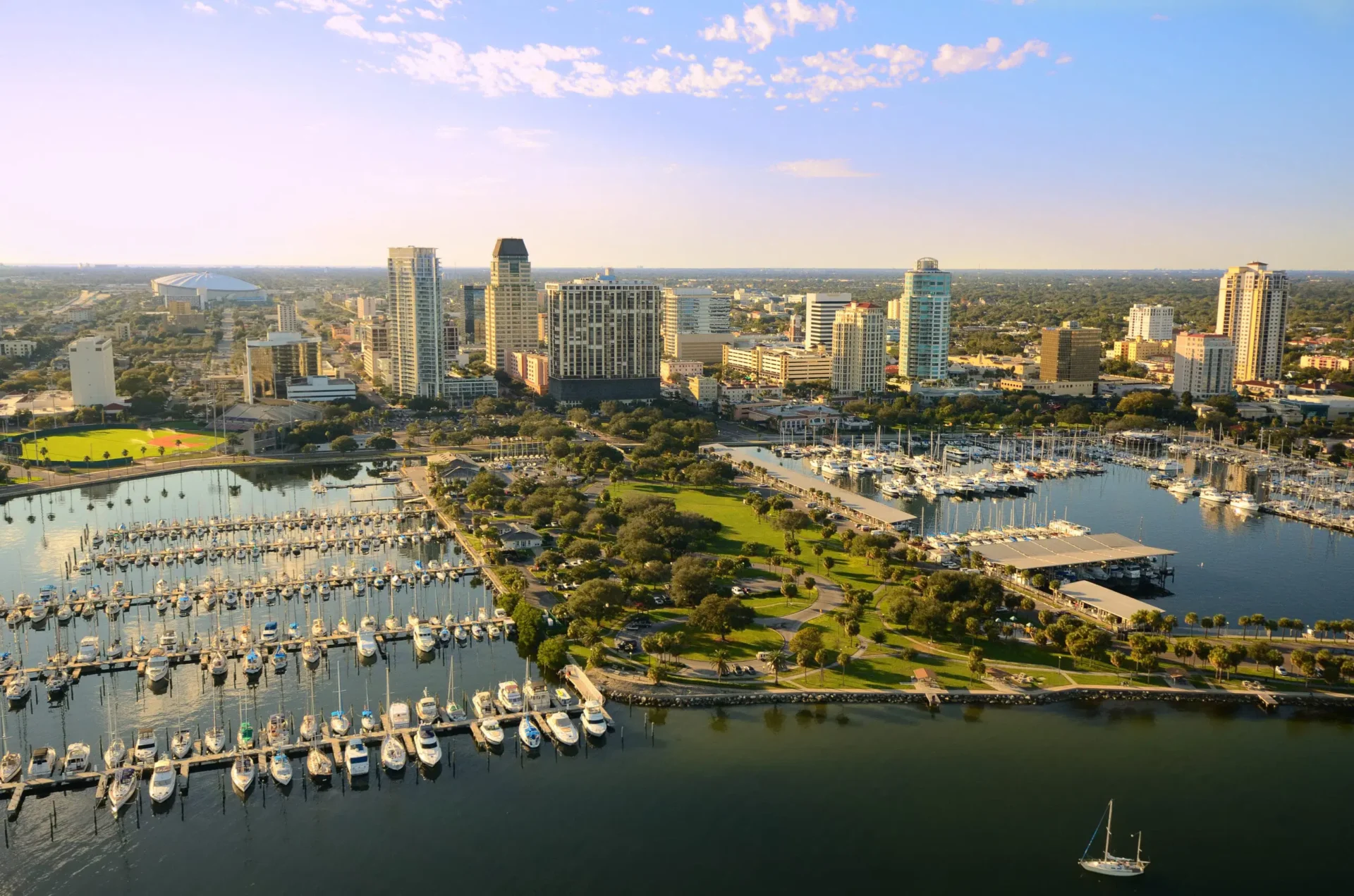 St Pete Florida Hard Money Lending
