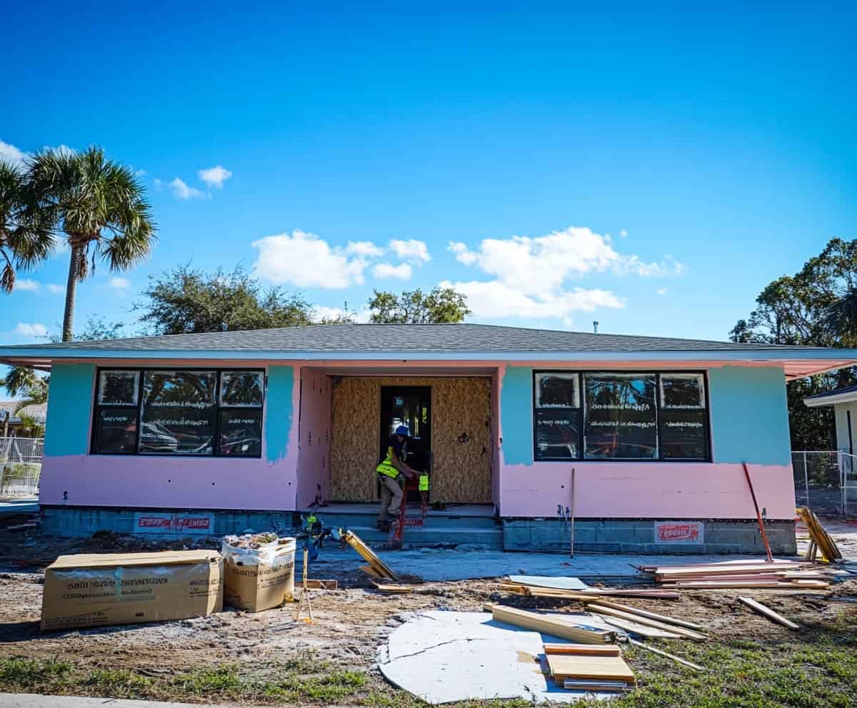 bridge loan Palmetto FL hard money lender