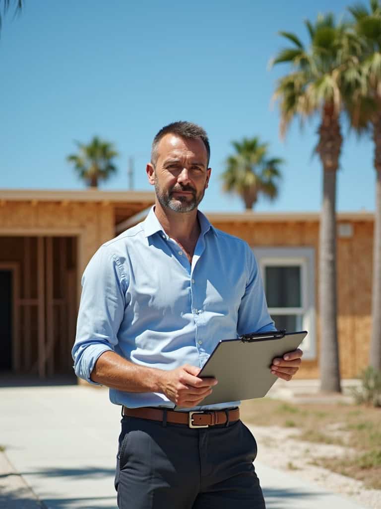tampa florida real estate investor hard money loan