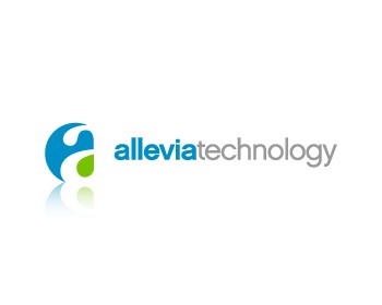 Allevia Technology Logo