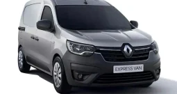 RENAULT EXPRESS VAN