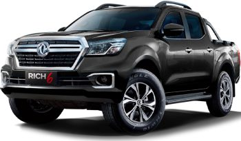 DONGFENG Pickup