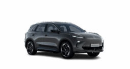 MG S 5 : 100% électrique