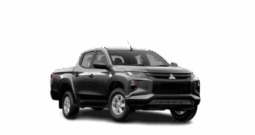 MITSUBICHI L200 DOUBLE CABINE