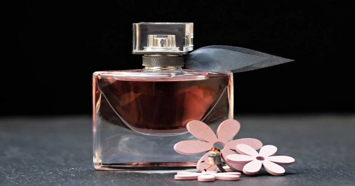 Why You Should Ditch Your Perfume