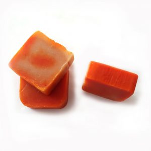 Citrus and Lemongrass Soap Healthy Me Healthy U2
