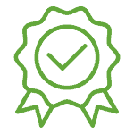 guarantee icon