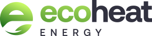 Ecoheat Energy Logo