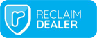 Reclaim Dealer Logo