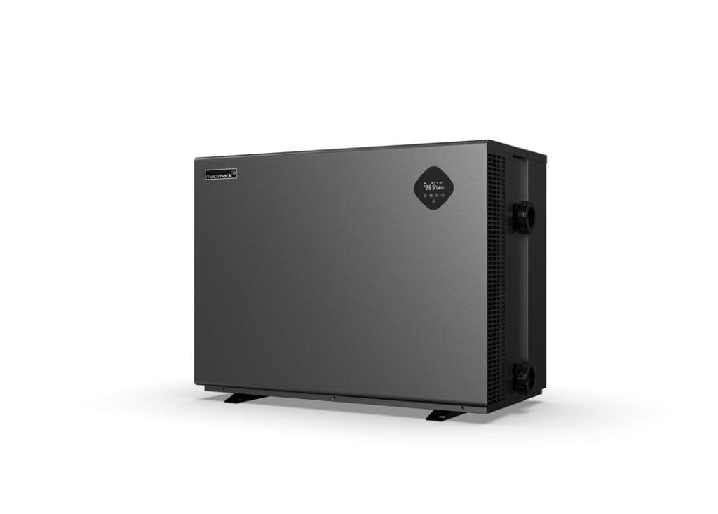 Ecoheat Madimack Pool Heat Pumps