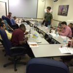 Houston Electric League internships