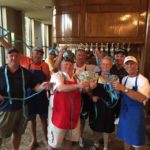 HEL golf tournament