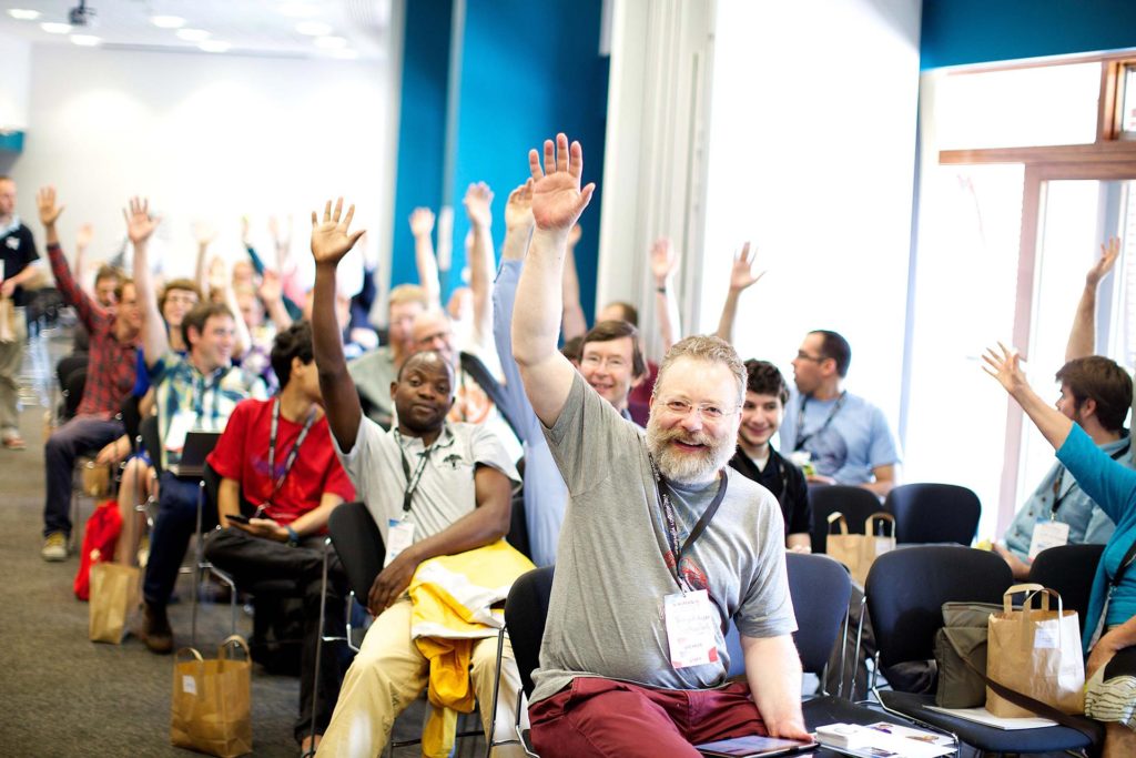 houston electronic league workshops