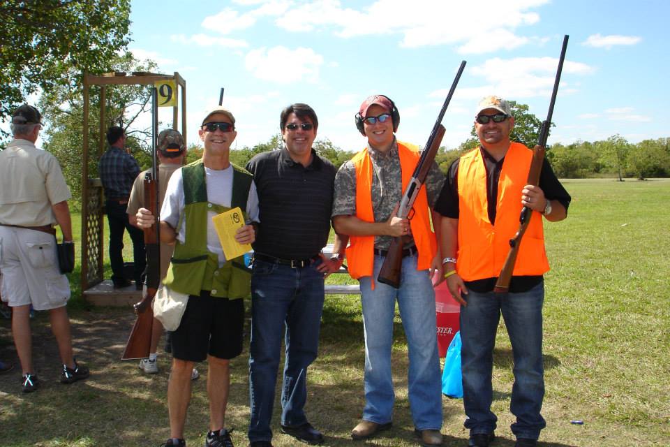 sporting clays hel