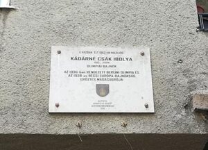 Emléktáblák 44 boszormenyi 18