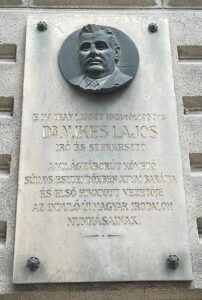 Emléktáblák 90 hajnoczyjozsef 15mikes e1642687592912